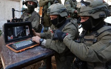 بزرگ‌ترین «گاف امنیتی» در ارتش رژیم صهیونیستی