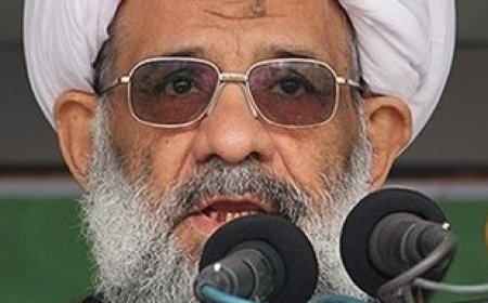 سخنان گهربار فرزند آذربایجان، حضرت آیت الله علی ملکوتی مدظله العالی در باب ارزش انسان