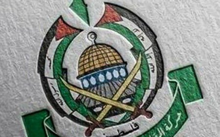 حماس: کشتار فجیع غزه در تاریخ جنایات جنگی بی‌سابقه است