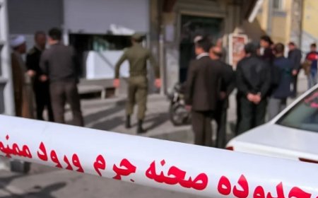 قتل فجیع دزد ناموس به دست مرد غیرتی / زنم با مقتول فرار کرد و ۳ صاحب بچه شد!