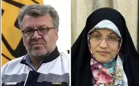 تحریم‌های جدید کانادا علیه ایران