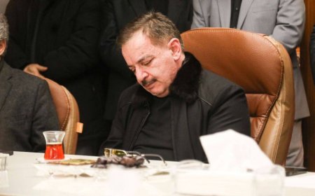 در آستانه سال نو زنوزی داغدار شد