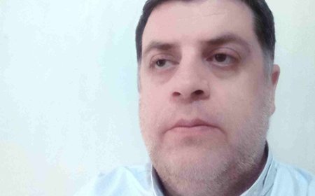 دبیر حزب قانون اسلامی استان آذربایجان شرقی: رژیم صهیونیستی پاسخ سختی را دریافت خواهد کرد.