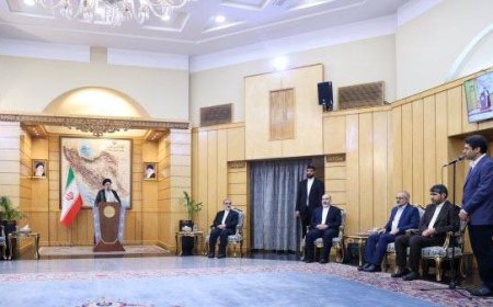 هدف‌گذاری ۱۰ میلیارد دلاری تبادلات تجاری و اقتصادی میان ایران و پاکستان