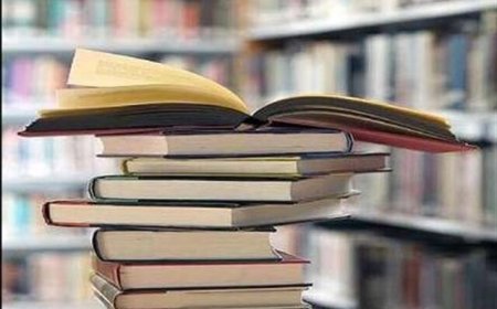 بحران ادبیات داریم