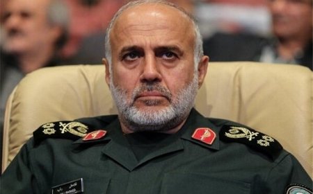 کمک ۲۴۰جنگنده آمریکا و ناتو به رژیم صهیونیستی در عملیات وعده صادق