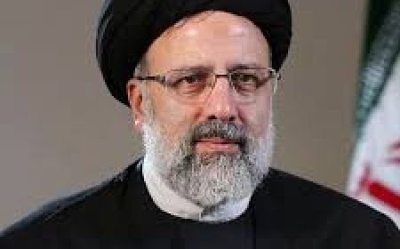 خاتمی: سانحه هولناک سقوط بالگرد رئیس جمهور حادثه‌ای دردناک بود