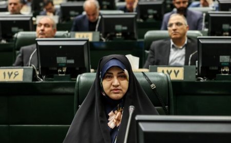 خیز نمایندگان زن برای ارکان هیأت رئیسه مجلس دوازدهم