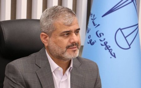آیت الله رییسی کارنامه درخشانی در دستگاه قضایی داشت