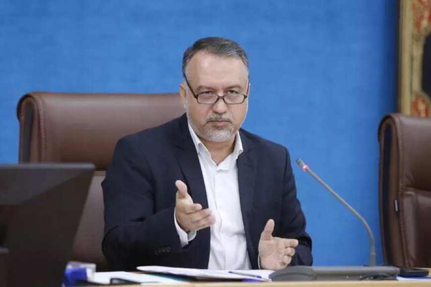 داوطلبانی وارد مجلس میشوند که بالاترین رای را کسب کنند