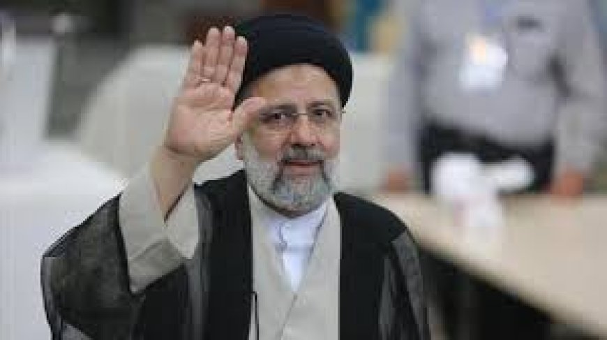 سید ابراهیم رییسی رییس جمهور کشورمان در حادثه سقوط بالگرد در منطقه کوهستانی شمال غربی ایران به شهادت رسید. حسین امیرعبداللهیان وزیر امور خارجه نیز از شهدای این حادثه است.