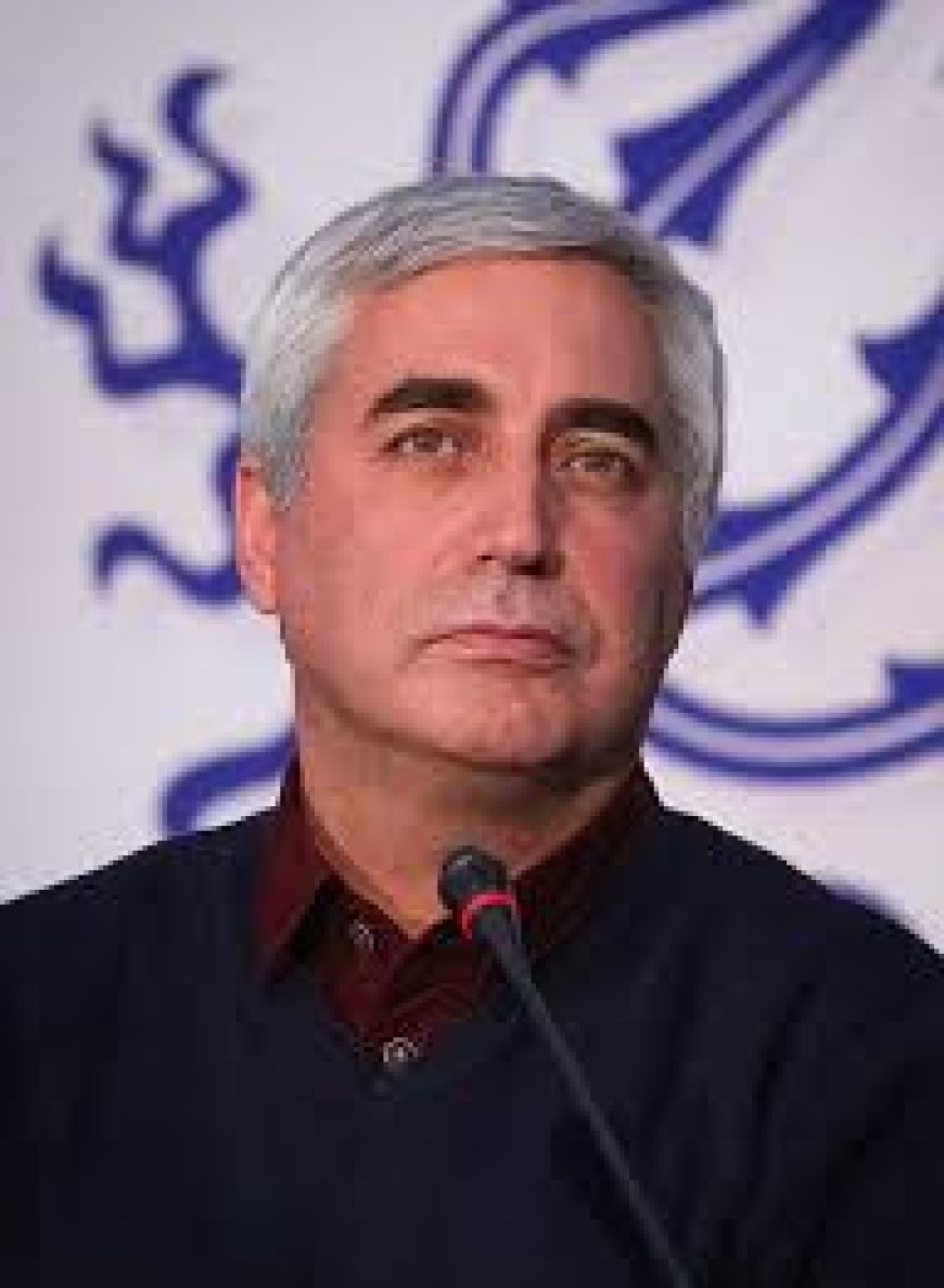 ابراهیم حاتمی‌کیا: بُهت‌زده شدیم!