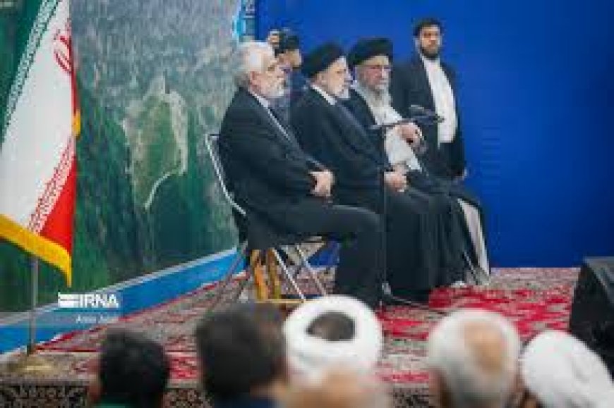 تکذیب شهادت محافظ رئیسجمهور