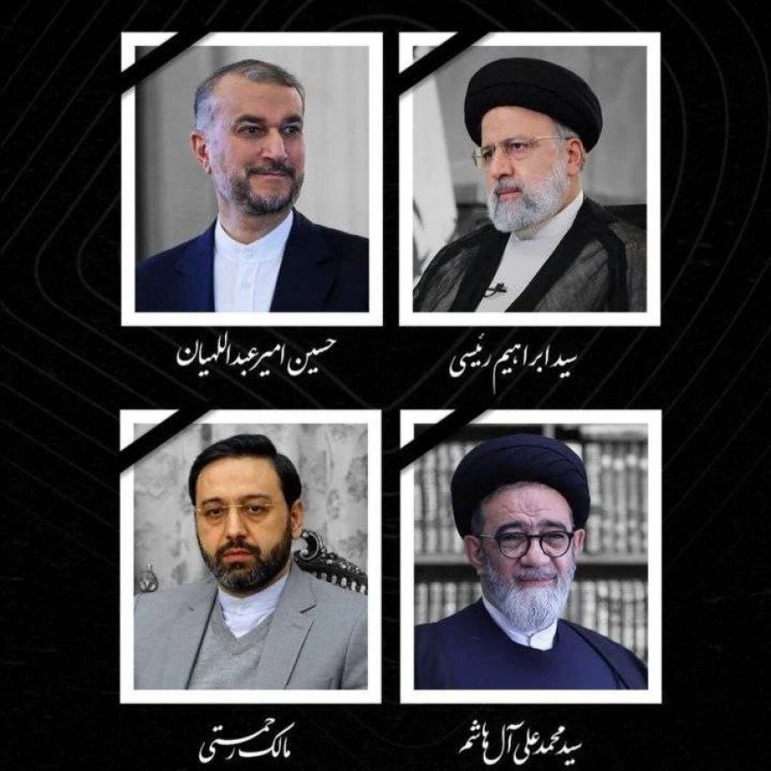 عضو ارشد تیم عملیات جستجو: حدود ساعت ۵:۳۰ تا ۶، محل دقیق سقوط هلیکوپتر رئیس جمهور مشخص شد