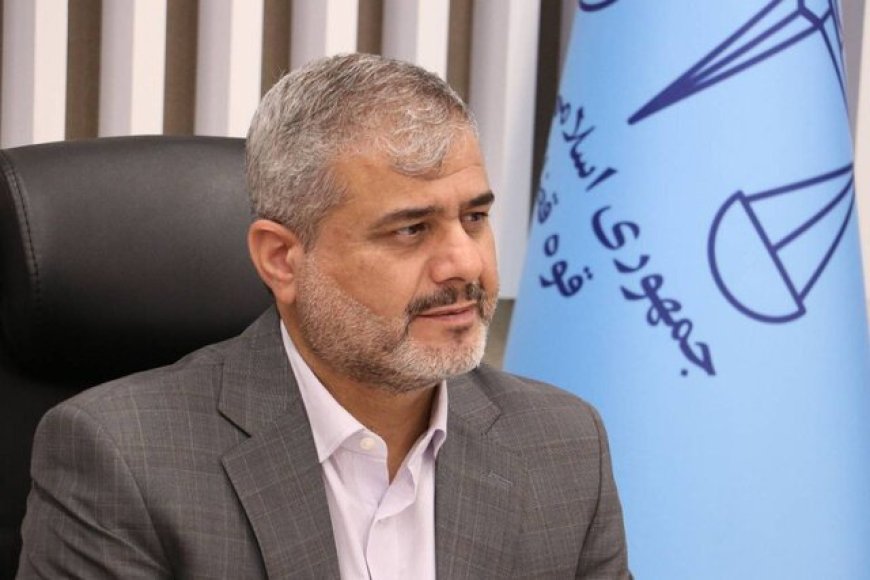 آیت الله رییسی کارنامه درخشانی در دستگاه قضایی داشت