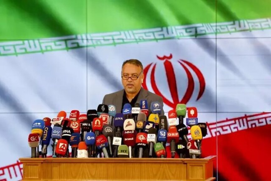 حضور ۲۴ نفر در ستاد انتخابات/ثبتنام قطعی ۴ نفر در روز دوم