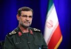 الحاق تجهیزات جدید به نیروی دریایی سپاه تا پایان سال