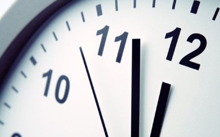 ساعت کار ادارات از فردا چهارشنبه به ۶ صبح تا ۱۳ تغییر می&zwnj;کند