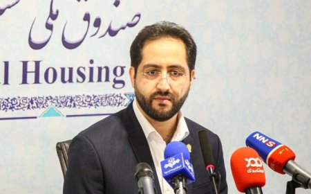 پیشنهاد افزایش وام مسکن ملی به ۷۰۰ میلیون تومان