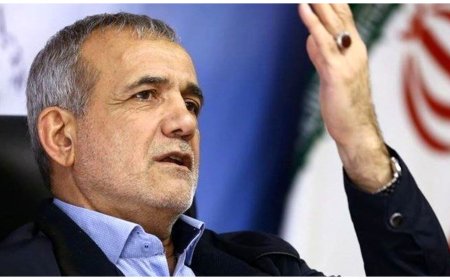 جمله‌ خاص زینب سلیمانی به پزشکیان