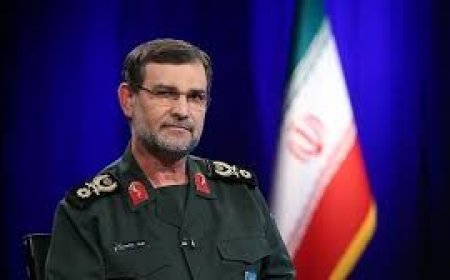 الحاق تجهیزات جدید به نیروی دریایی سپاه تا پایان سال