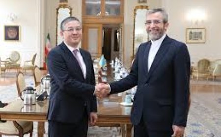 همبستگی و همراهی کشورهای منطقه بیش از گذشته است