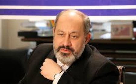 شهاب‌الدین صدر رئیس ستادهای مردمی پورمحمدی شد