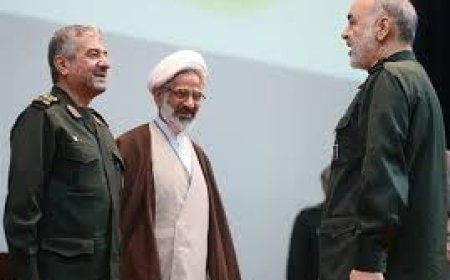 حجت‌الاسلام حاجی‌صادقی: سپاه و بسیج هزینه اشخاص و احزاب نمی‌شوند