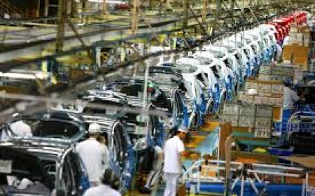 دست نیاز خودروسازان روسی برای قطعات ایرانی