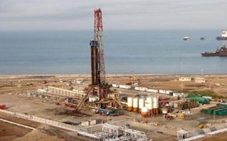 افزایش برداشت نفت از میدان مشترک یادآوران کلید خورد