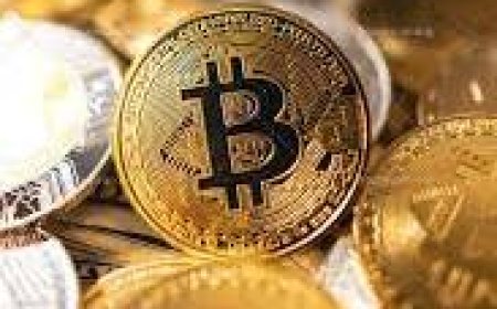 بیت کوین سقوط کرد