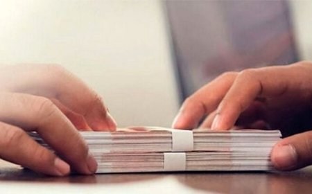 اعطای تسهیلات دلالی در بانک‌های خصوصی به جای وام مسکن