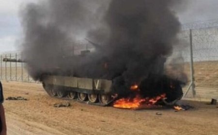 حادثه امنیتی سخت در جنوب نوار غزه/ آغاز جابجایی کشته&zwnj;ها با بالگرد