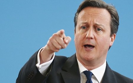 انگلیس: باید به روسیه نشان دهیم که &laquo;کاملا&raquo; پشت اوکراین هستیم