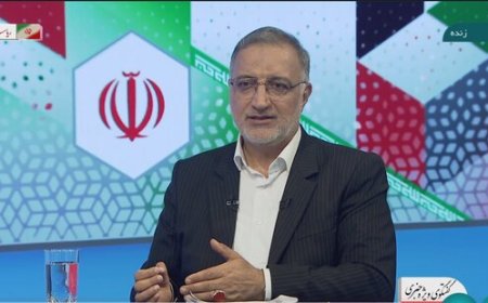 زاکانی: فقر مطلق را کاهش می&zwnj;دهم/مشکل مسکن را حل می&zwnj;کنم