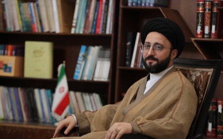 حجت الاسلام جلالی در گفت و گو با مهر: حضور &laquo;زریبافان&raquo; در ستاد &laquo;پورمحمدی&raquo; نشان توان اجماع&zwnj;سازی است