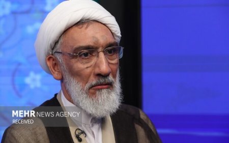 آگاهی بیشتر مردم از کاندیداها، انتخاب بهتر را رقم می&zwnj;زند