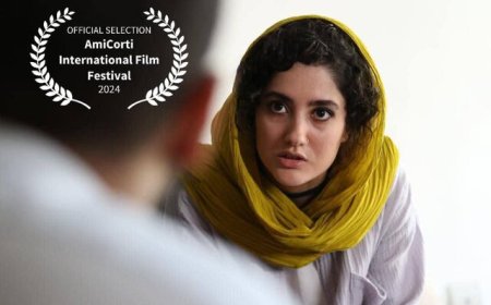 &laquo;نور&raquo; در ایتالیا به رقابت می&zwnj;پردازد