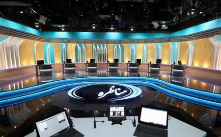 پخش مناظره&zwnj;های انتخاباتی برای ایرانیان خارج از کشور