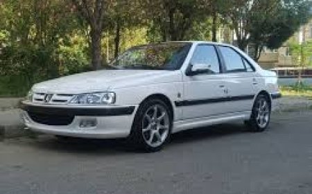 امتیازات ایران خودرو برای حواله&zwnj;داران پارس