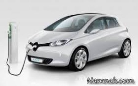 ۱۱۰۰ دستگاه خودرو برقی ۵ روزه مجوز استاندارد گرفتند.