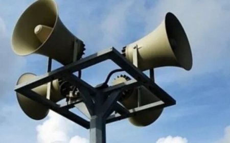 آژیر خطر در عرب العرامشه/ صدای انفجار در تل رامیم شنیده شد