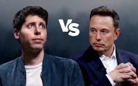 ماجرای کشمکش میان ایلان ماسک و اپل و اوپن&zwnj;ای&zwnj;آی چیست؟