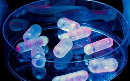 قرصی که جایگزین کلونوسکوپی می&amp;#38;zwnj;شود