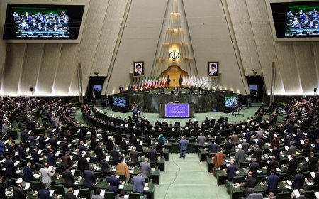 واکنش نمایندگان به اولین مناظره انتخاباتی