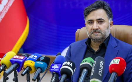 معاون علمی رئیس جمهور: شهید رئیسی به معنای واقعی دردمند بود