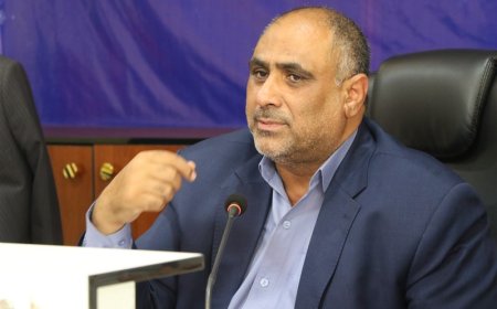 بخش دولتی مجاز به رقابت با شرکت ها نیست