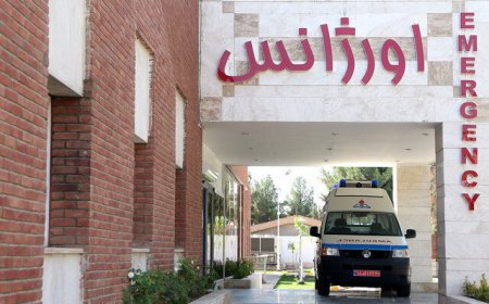 آغاز ششمین دوره اعتباربخشی بیمارستان‌ها / ۳۰ بیمارستان برتر و عالی در کشور