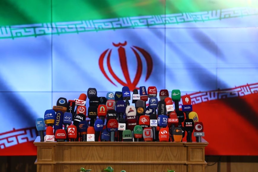 متن و حاشیه چهارمین روز ثبتنام کاندیداهای انتخابات ریاستجمهوری