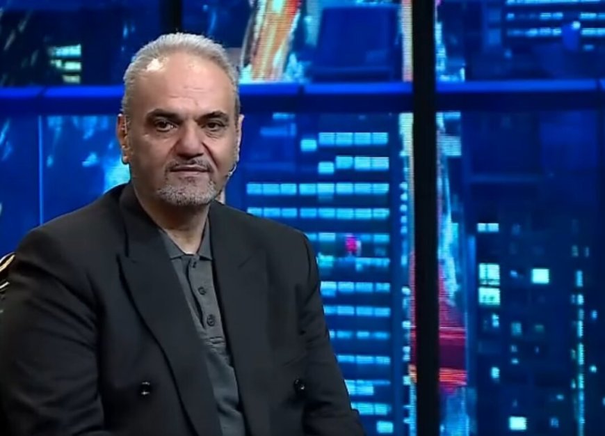 جواد خیابانی: ترس ندارم، نامه بدهند